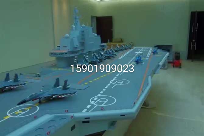 左贡县船舶模型